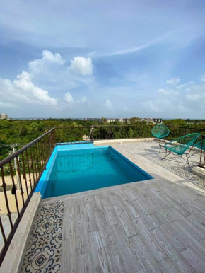 Casa Coral